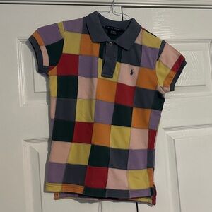 Ralph Lauren Special Edition Polo Shirt